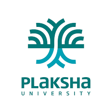plaksha logo